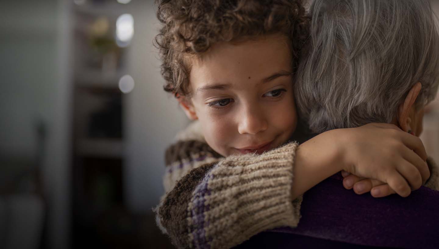 تصویر پس‌زمینه خانواده